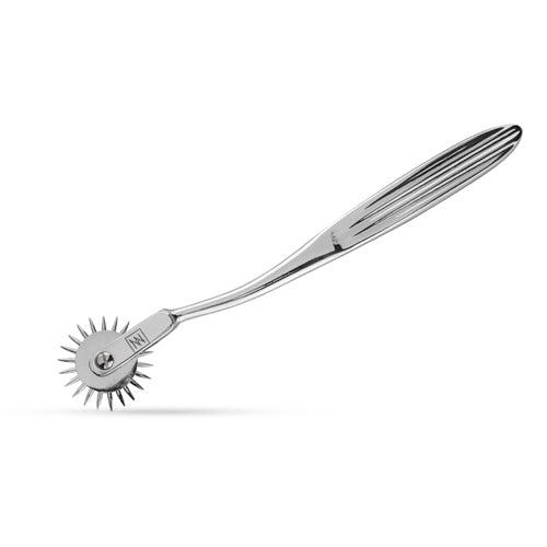 Sinner - Pinwheel Met 1 Wieltje - PlayForFun Sinner - Pinwheel Met 1 Wieltje - PlayForFun