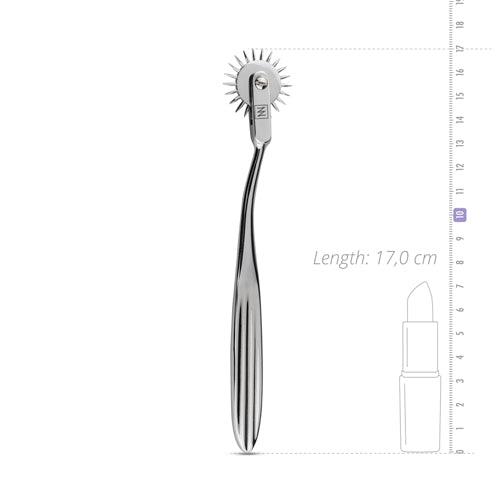 Sinner - Pinwheel Met 1 Wieltje - PlayForFun Sinner - Pinwheel Met 1 Wieltje - PlayForFun