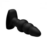 Slim I Vibrerende Rimming Buttplug - PlayForFun