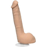 Small Hands Realistische Dildo Met Balzak - 17.8 cm - PlayForFun