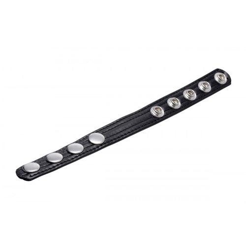 Speed Snap Cock- En Balring - PlayForFun Speed Snap Cock- En Balring - PlayForFun