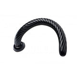 Spiral Anal Snake Anaaldildo - 49 cm - PlayForFun