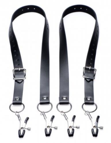 Spread Schaamlippen Spreider XL - PlayForFun