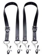 Spread Schaamlippen Spreider XL - PlayForFun