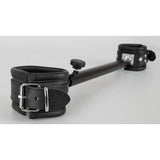 Spreidstang met Leren Boeien - PlayForFun