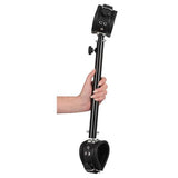 Spreidstang met Leren Boeien - PlayForFun