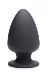 Squeeze-It Buttplug - Medium - PlayForFun