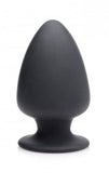 Squeeze-It Buttplug - Medium - PlayForFun