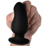 Squeeze-It Buttplug - Medium - PlayForFun