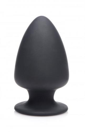 Squeeze-It Buttplug - Small - PlayForFun