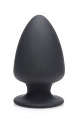 Squeeze-It Buttplug - Small - PlayForFun