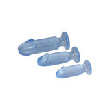 Starter anaal kit - PlayForFun
