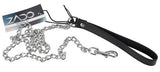 Stevige Aanlijnketting - PlayForFun