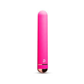 Supreme Vibe Vibrator - Roze - PlayForFun