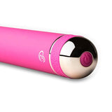 Supreme Vibe Vibrator - Roze - PlayForFun
