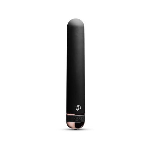 Supreme Vibe Vibrator - Zwart - PlayForFun