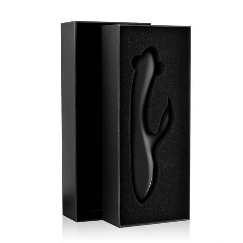 Sway Vibes No. 2 - Zwart - PlayForFun Sway Vibes No. 2 - Zwart - PlayForFun