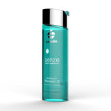 Swede - Tranquility Massageolie - 150ml - PlayForFun