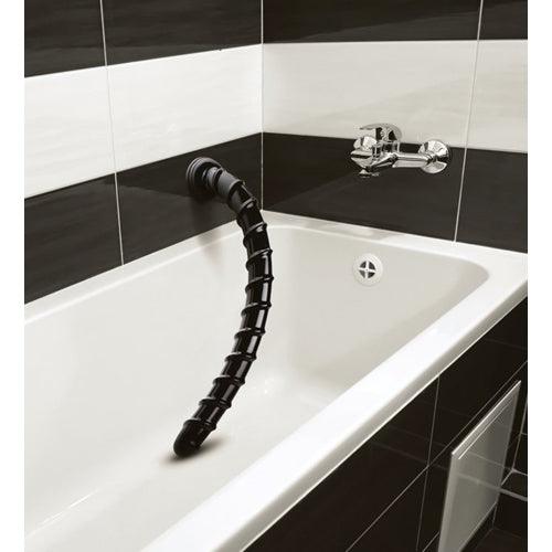 Swirl Anal Snake Anaaldildo - 45 cm - PlayForFun Swirl Anal Snake Anaaldildo - 45 cm - PlayForFun