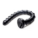 Swirl Anal Snake Anaaldildo - 49 cm - PlayForFun