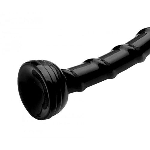 Swirl Thin Anal Snake Anaaldildo - 45 cm - PlayForFun Swirl Thin Anal Snake Anaaldildo - 45 cm - PlayForFun