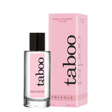 Taboo Frivole Parfum Voor Vrouwen 50 ML - PlayForFun