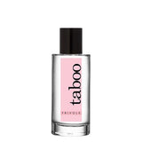 Taboo Frivole Parfum Voor Vrouwen 50 ML - PlayForFun