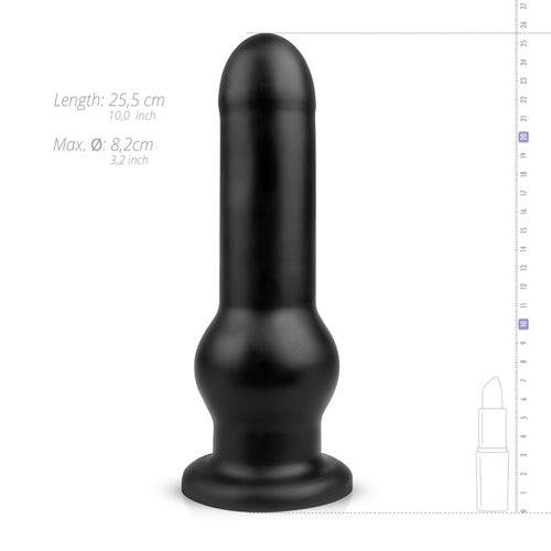 Tactical I Dildo - PlayForFun Tactical I Dildo - PlayForFun