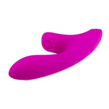 Tapping Rabbit Vibrator - PlayForFun