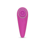 Taptastic Vibe Clitoris Stimulator - PlayForFun