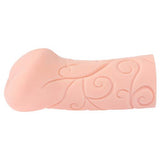 Tattoo Masturbator - PlayForFun