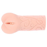 Tattoo Masturbator - PlayForFun