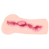 Tattoo Masturbator - PlayForFun