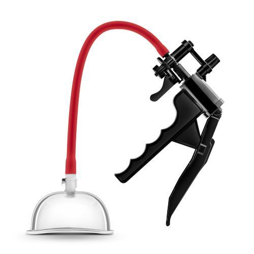 Temptasia - Advanced Vulva Pomp Systeem - PlayForFun