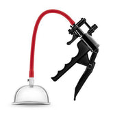 Temptasia - Advanced Vulva Pomp Systeem - PlayForFun