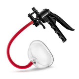 Temptasia - Advanced Vulva Pomp Systeem - PlayForFun