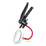 Temptasia - Advanced Vulva Pomp Systeem - PlayForFun