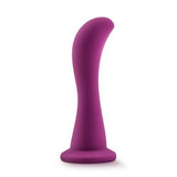 Temptasia - Bellatrix Dildo - Plum - PlayForFun