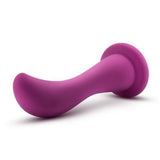 Temptasia - Bellatrix Dildo - Plum - PlayForFun