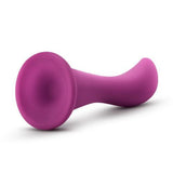 Temptasia - Bellatrix Dildo - Plum - PlayForFun
