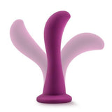 Temptasia - Bellatrix Dildo - Plum - PlayForFun
