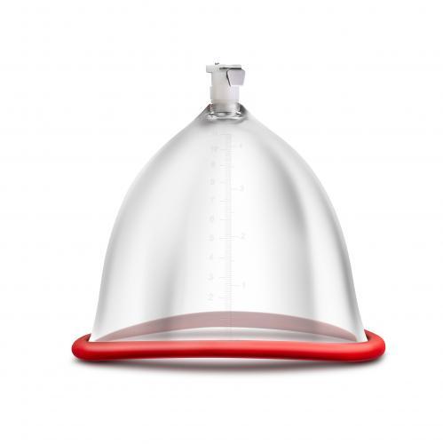 Temptasia - Borst Vacuüm Cup - PlayForFun