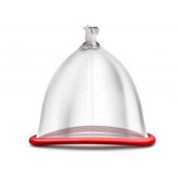 Temptasia - Borst Vacuüm Cup - PlayForFun