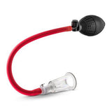 Temptasia - Clitoris En Tepel Zuiger Set Voor Beginners - PlayForFun