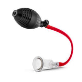 Temptasia - Clitoris En Tepel Zuiger Set Voor Beginners - PlayForFun