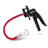 Temptasia - Clitoris- En Tepelpomp Complete Set - PlayForFun