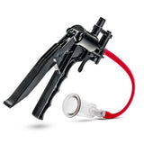 Temptasia - Clitoris- En Tepelpomp Complete Set - PlayForFun