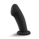 Temptasia - Elvira Dildo - Zwart - PlayForFun