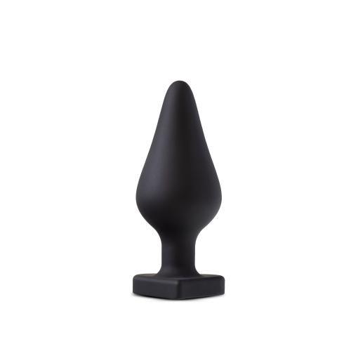 Temptasia - Fuck Me Anaal Plug - PlayForFun Temptasia - Fuck Me Anaal Plug - PlayForFun