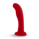 Temptasia - Jezebel Dildo - Crimson - PlayForFun